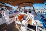 Yachtcharter Elan45Impression Amiya 2
