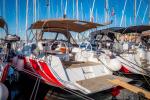Yachtcharter Elan45Impression Amiya 3
