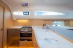 Yachtcharter Elan45Impression Amiya 4