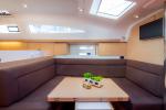 Yachtcharter Elan45Impression Amiya 5