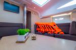 Yachtcharter Elan45Impression Amiya 6