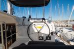 Yachtcharter Lagoon40 Chingi Lingy 2