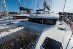 Yachtcharter Lagoon40 Chingi Lingy 3