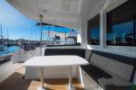 Yachtcharter Lagoon40 Chingi Lingy 4