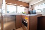 Yachtcharter Lagoon40 Chingi Lingy 5