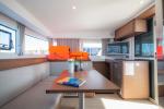 Yachtcharter Lagoon40 Chingi Lingy 6