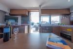 Yachtcharter Lagoon40 Chingi Lingy 8