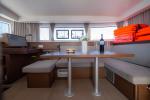 Yachtcharter Lagoon40 Chingi Lingy 9