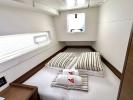 Yachtcharter Lagoon40 Chingi Lingy 10