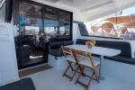 Yachtcharter Lagoon42 That