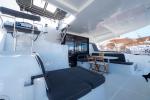 Yachtcharter Lagoon42 That