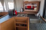 Yachtcharter Lagoon42 That