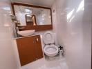 Yachtcharter Dufour430GrandLarge Tian 8