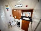 Yachtcharter BavariaCruiser40 Mayla 9