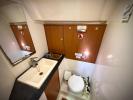 Yachtcharter BavariaCruiser40 Mayla 10