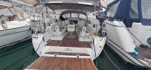 Yachtcharter BavariaCruiser41 Angelina