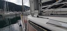 Yachtcharter BavariaCruiser41 Angelina 4