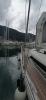 Yachtcharter BavariaCruiser41 Angelina 5