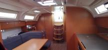 Yachtcharter BavariaCruiser41 Angelina 8