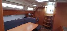 Yachtcharter BavariaCruiser41 Angelina 9
