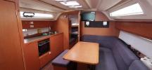 Yachtcharter BavariaCruiser41 Angelina 10