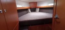 Yachtcharter BavariaCruiser41 Angelina 11