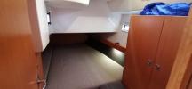 Yachtcharter BavariaCruiser41 Angelina 13