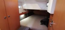 Yachtcharter BavariaCruiser41 Angelina 14