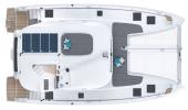 Yachtcharter Lagoon43 42cab 5