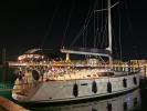 Yachtcharter Oceanis46 4cab Zoe 2