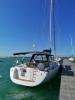 Yachtcharter Oceanis46 4cab Zoe 5