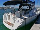 Yachtcharter Oceanis46 4cab Zoe 6