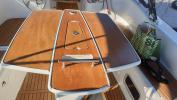 Yachtcharter Oceanis46 4cab Zoe 7