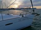 Yachtcharter Oceanis46 4cab Zoe 8