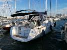 Yachtcharter Oceanis46 4cab Zoe 10