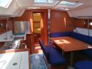 Yachtcharter Oceanis46 4cab Zoe 11