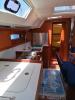 Yachtcharter Oceanis46 4cab Zoe 12