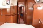 Yachtcharter Oceanis46 4cab Zoe 15
