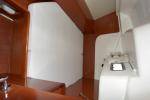 Yachtcharter Oceanis46 4cab Zoe 16