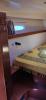 Yachtcharter Oceanis46 4cab Zoe 17
