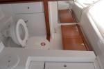 Yachtcharter Oceanis46 4cab Zoe 18