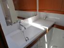 Yachtcharter Oceanis46 4cab Zoe 21