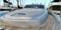 Yachtcharter Alfamarine78HT Tamurel 1