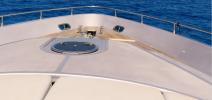 Yachtcharter Alfamarine78HT Tamurel 5