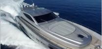Yachtcharter Alfamarine78HT Tamurel 6