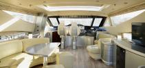Yachtcharter Alfamarine78HT Tamurel 7