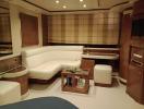 Yachtcharter Alfamarine78HT Tamurel 8