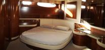 Yachtcharter Alfamarine78HT Tamurel 9