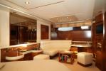 Yachtcharter Alfamarine78HT Tamurel 10