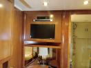 Yachtcharter Alfamarine78HT Tamurel 12